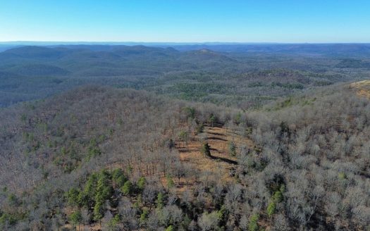 photo for a land for sale property for 03061-60940-Melbourne-Arkansas
