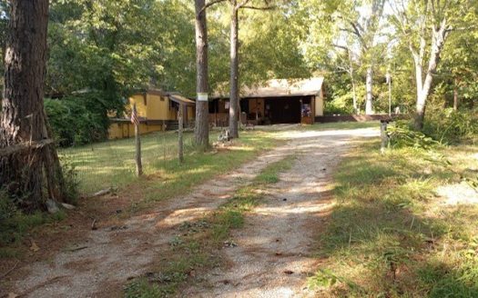 photo for a land for sale property for 03098-70940-Midway-Arkansas
