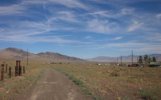 photo for a land for sale property for 27014-17131-Mina-Nevada