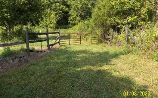 photo for a land for sale property for 41095-04417-Mooresburg-Tennessee