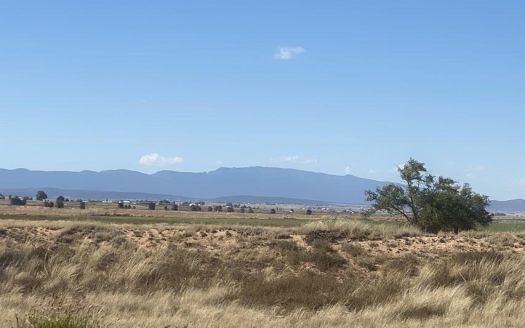 photo for a land for sale property for 30050-43221-Moriarty-New Mexico