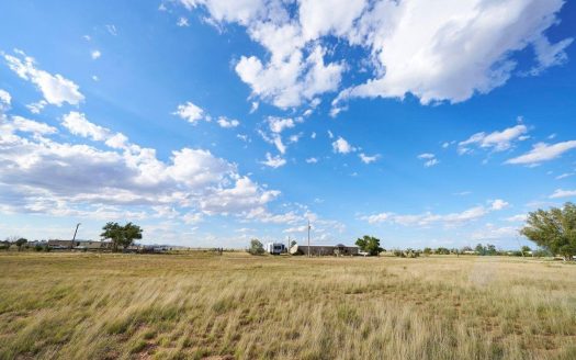 photo for a land for sale property for 30050-41821-Moriarty-New Mexico