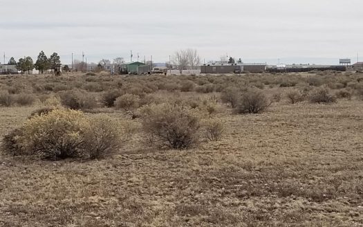 photo for a land for sale property for 30050-43968-Moriarty-New Mexico