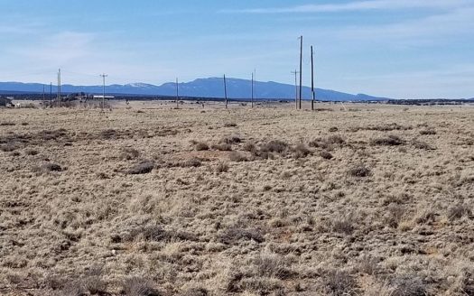 photo for a land for sale property for 30050-55174-Moriarty-New Mexico
