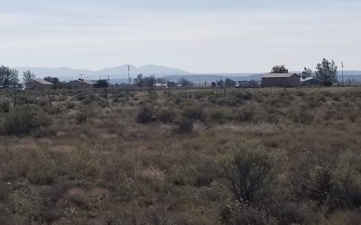 photo for a land for sale property for 30050-77964-Moriarty-New Mexico