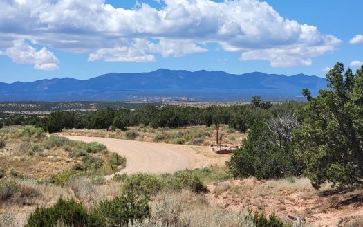 photo for a land for sale property for 30050-40657-Mountainair-New Mexico