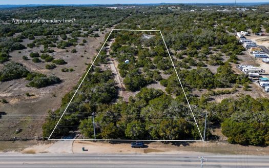 photo for a land for sale property for 42283-24004-New Braunfels-Texas