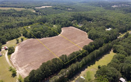photo for a land for sale property for 01030-71440-New Brockton-Alabama