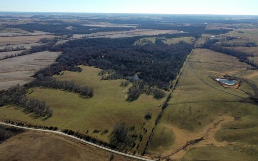 photo for a land for sale property for 24246-37183-Newtown-Missouri