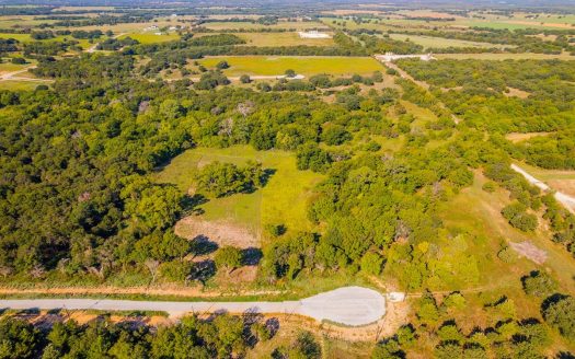 photo for a land for sale property for 42243-43665-Nocona-Texas