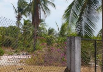 photo for a land for sale property for 60003-22049-Nueva Gorgona-Panama