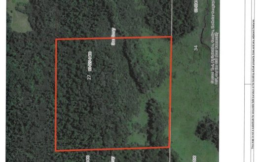 photo for a land for sale property for 22075-49706-Onamia-Minnesota