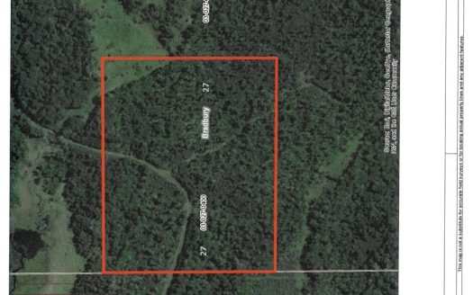 photo for a land for sale property for 22075-57014-Onamia-Minnesota