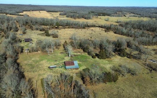 photo for a land for sale property for 03061-60950-Oxford-Arkansas