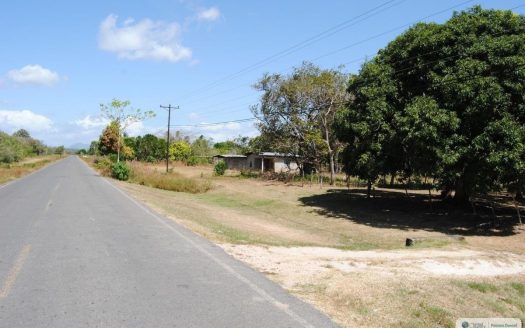 photo for a land for sale property for 60003-20147-Penonomé-Panama