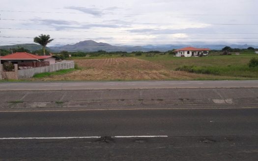 photo for a land for sale property for 60003-21058-Penonomé-Panama