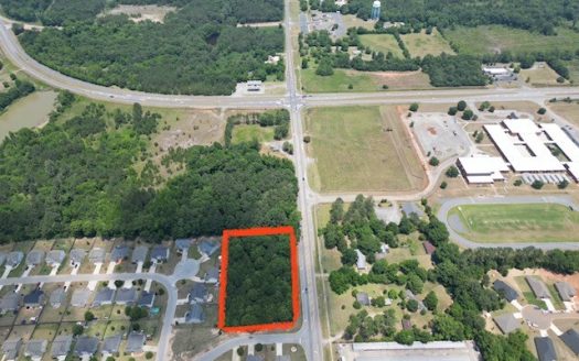 photo for a land for sale property for 10090-55121-Perry-Georgia
