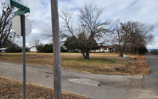 photo for a land for sale property for 35018-10101-Poteau-Oklahoma