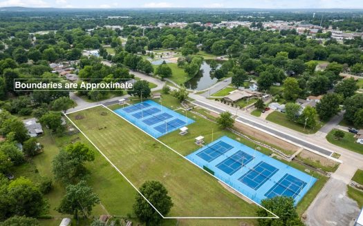 photo for a land for sale property for 35093-11408-Pryor-Oklahoma
