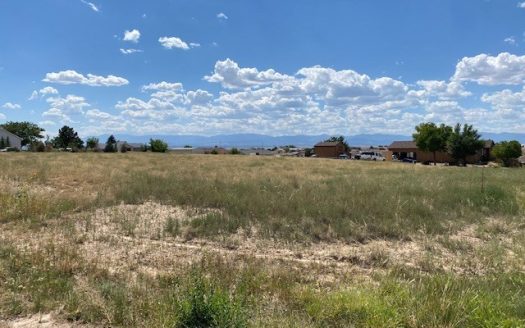 photo for a land for sale property for 05052-67521-Pueblo West-Colorado