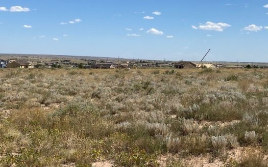 photo for a land for sale property for 05052-67522-Pueblo West-Colorado