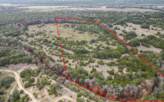photo for a land for sale property for 42017-29733-Purmela-Texas