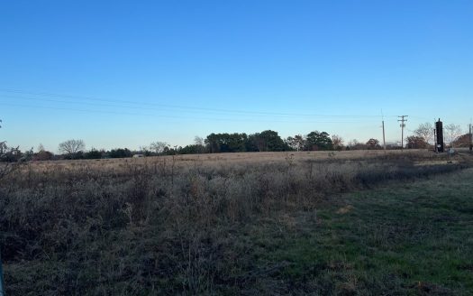 photo for a land for sale property for 42139-22326-Quitman-Texas