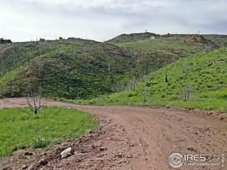 photo for a land for sale property for 05079-11518-Red Feather Lakes-Colorado