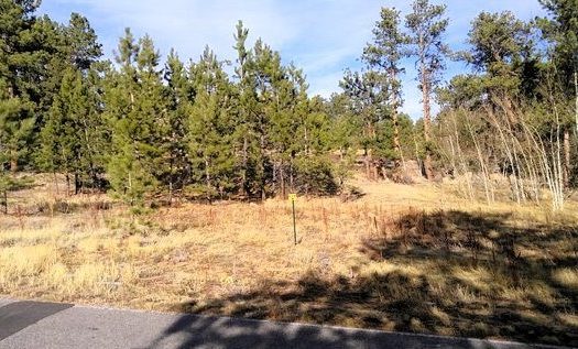 photo for a land for sale property for 05079-11557-Red Feather Lakes-Colorado