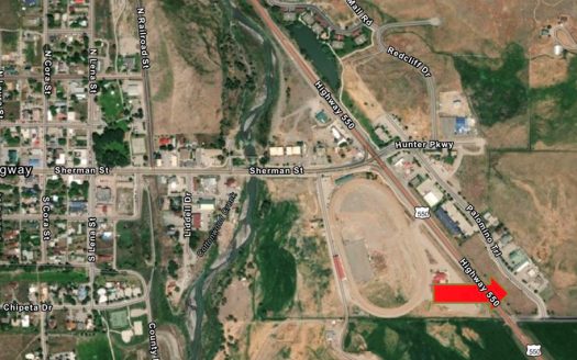 photo for a land for sale property for 05099-12130-Ridgway-Colorado