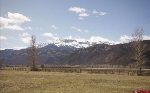 photo for a land for sale property for 05099-81432-Ridgway-Colorado