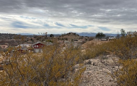 photo for a land for sale property for 02036-24045-Rimrock-Arizona