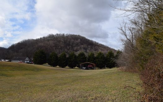 photo for a land for sale property for 41095-04468-Rogersville-Tennessee
