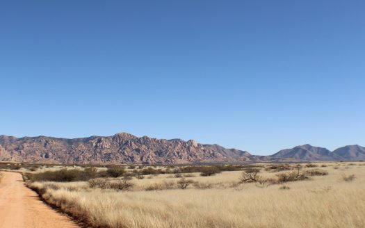 photo for a land for sale property for 02034-29358-Saint David-Arizona