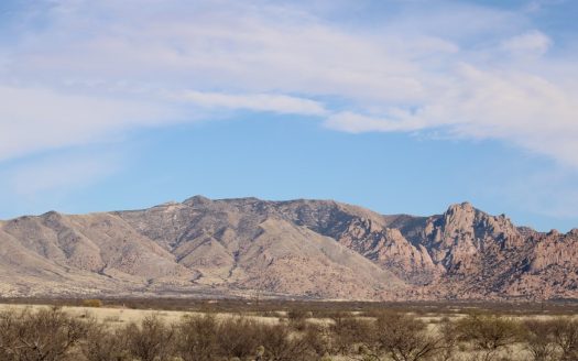 photo for a land for sale property for 02034-01056-Saint David-Arizona