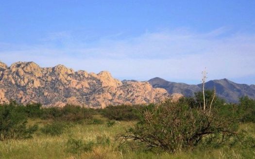 photo for a land for sale property for 02034-01329-Saint David-Arizona