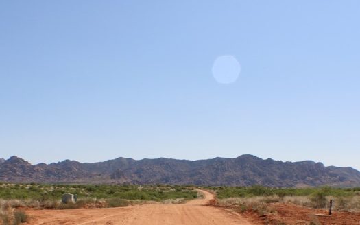photo for a land for sale property for 02034-13235-Saint David-Arizona