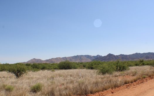 photo for a land for sale property for 02034-13237-Saint David-Arizona