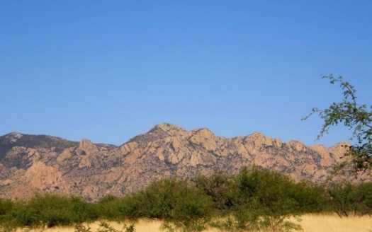 photo for a land for sale property for 02034-15020-Saint David-Arizona