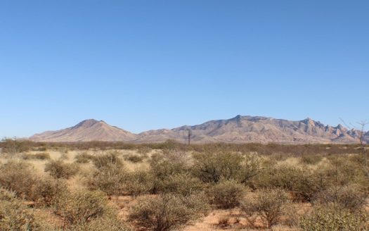 photo for a land for sale property for 02034-29357-Saint David-Arizona