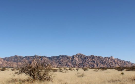 photo for a land for sale property for 02034-30512-Saint David-Arizona