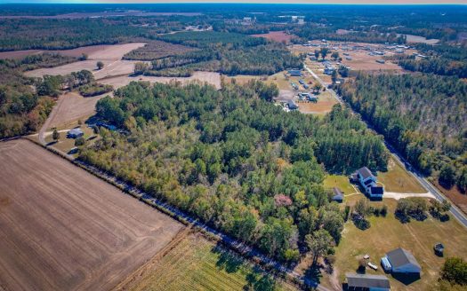 photo for a land for sale property for 32113-00352-Saint Pauls-North Carolina