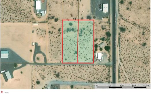 photo for a land for sale property for 02015-81228-Salome-Arizona