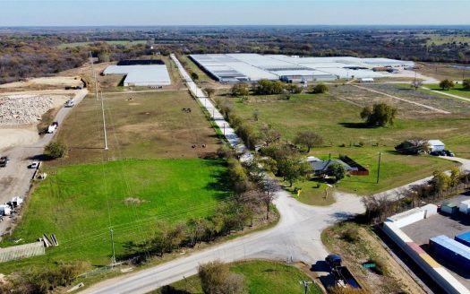 photo for a land for sale property for 42279-86114-Sanger-Texas