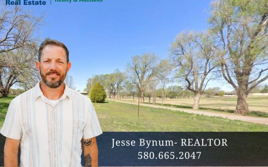 photo for a land for sale property for 35059-47170-Sayre-Oklahoma