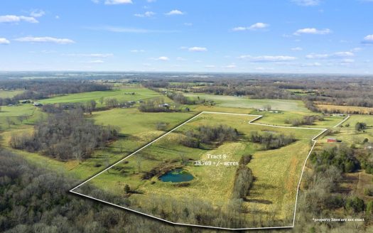 photo for a land for sale property for 16058-23120-Scottsville-Kentucky