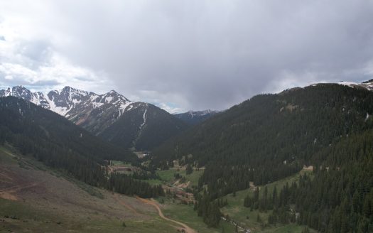 photo for a land for sale property for 05099-80545-Silverton-Colorado