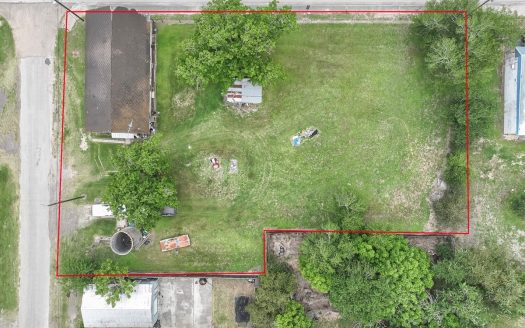 photo for a land for sale property for 42281-03551-Skidmore-Texas
