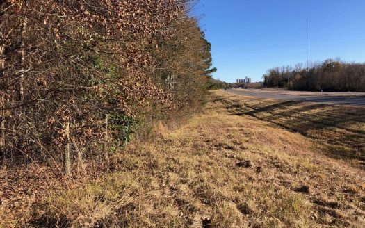 photo for a land for sale property for 03019-03868-Smackover-Arkansas