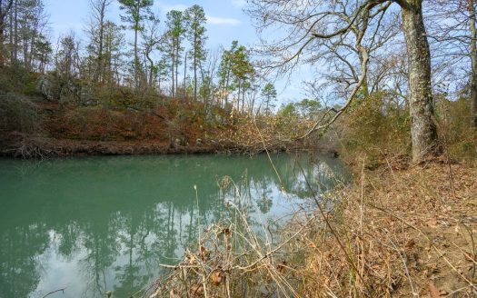 photo for a land for sale property for 35018-10031-Smithville-Oklahoma